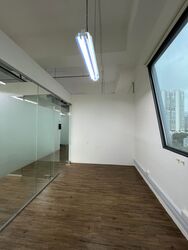 Ct Hub (D12), Office #638275371